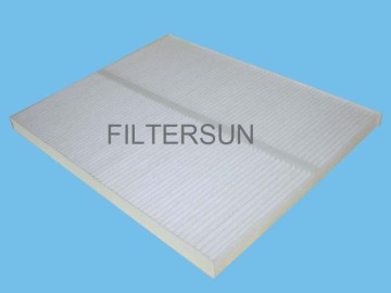 Cabin Air Filter