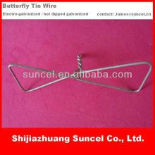 Butterfly Wall Tie (Wire Tie)