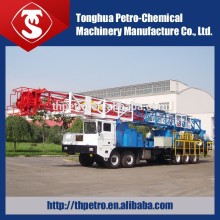 XJ350 (60T) Workover Rig