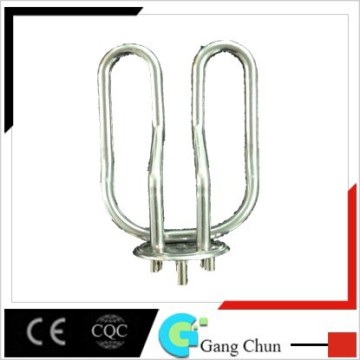 Tubular Water Heater Coil - 1000W Kettle Heater