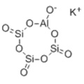 Feldespato CAS 12168-80-8