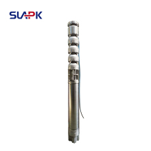10inch Stainless Steel Deep Well Submersible Well Pump
