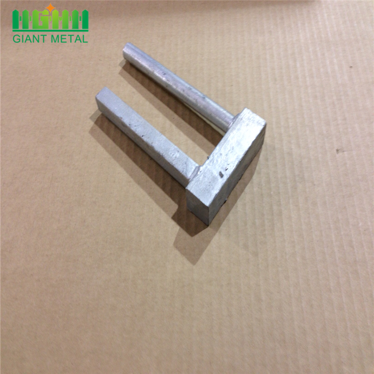 square tube weld CA temporary fence