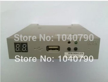 3.5" SFR1M44-LUN 1.44MB USB SSD FLOPPY DRIVE EMULATOR STOLL Flat Knitting Machine