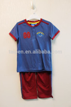 Wholesale Newest Fashion Sport Suits for Kids