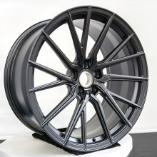 18 Inch Custom Forged Monoblock Wheels - Best Selling Aluminum Forged Wheels
