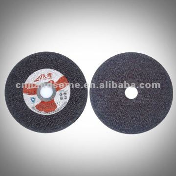 T41 resin cut off blades for metal