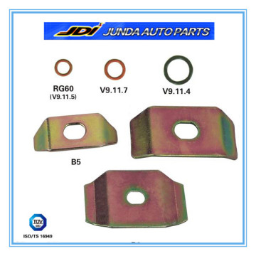 Bridge washer for tire valve B5 B6 B7 B8