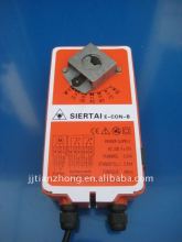 fire smoke damper actuators