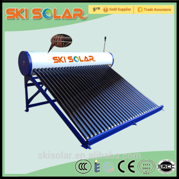 thermal solar water heater