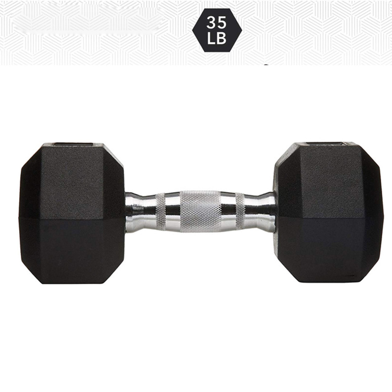 Weight Lifting Barbell For Gym Fitness Equipment