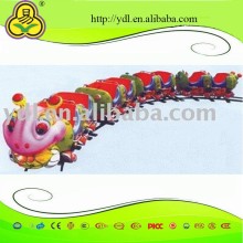 amusement rides electric mini train for sale