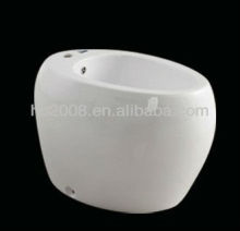 Bathroom Sanitary Ware Ceramic Bidet HF-8012