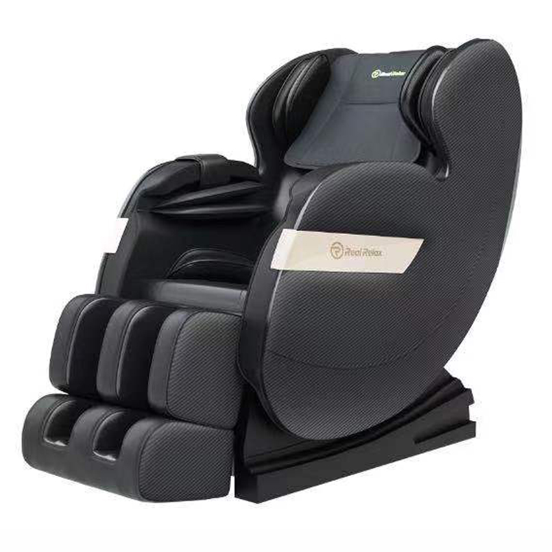 Comfortable Full Body Recliner Cozy Massage Chair