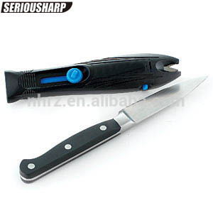Outdoor Camping Kitchen Knife Sharpening Tools