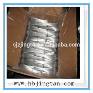 U Type Iron Wire used low carbon iron wire rod