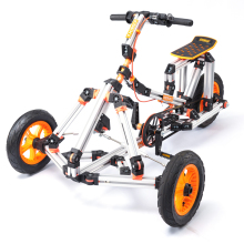 Programming Code Go Kart