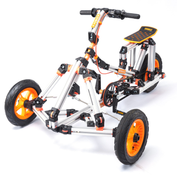 Programming Code Go Kart