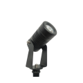 Cob Garden 220V 24V 실외 LED 스파이크 조명