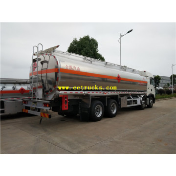 30000L HOWO Petrol Transport Tank Trucks