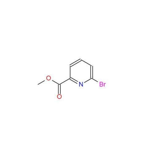 Intermediates Methyl 6-bromopyridine-2-carboxylate