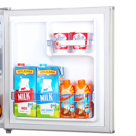 Smad 1.7cuft 48L Hot Sale Mini Bar Fridge Hotel Dorm Room Refrigerator