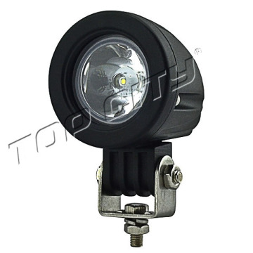 2015 hot sale 10W led working light for cars