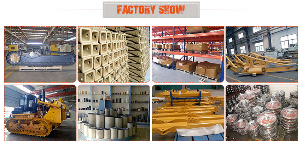 Factory Information