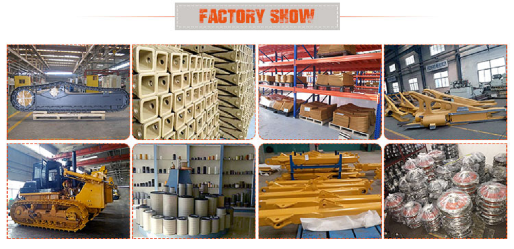Factory Information Factory Information