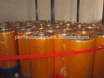 hot sell opp jumbo roll tapes