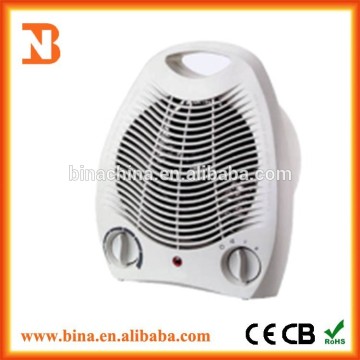 portable 240v electric fan heaters thermostat fan heaters