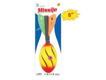 31CM MISSILE SET