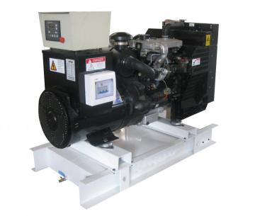 20kva Lovol Perkins Diesel Generator Set Price