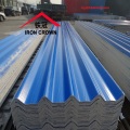 MGO RoofingSheet BetterThan Stone Coated dakplaat