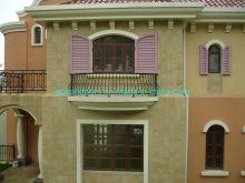 Latest Design Iron Railing