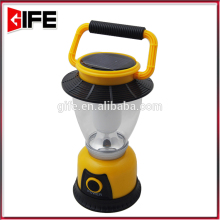 GF-9057-2 Rechargeable camping lantern,LED lantern,LED solar lantern