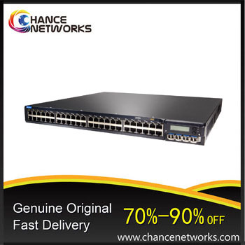 Juniper EX3200-48T Juniper switch