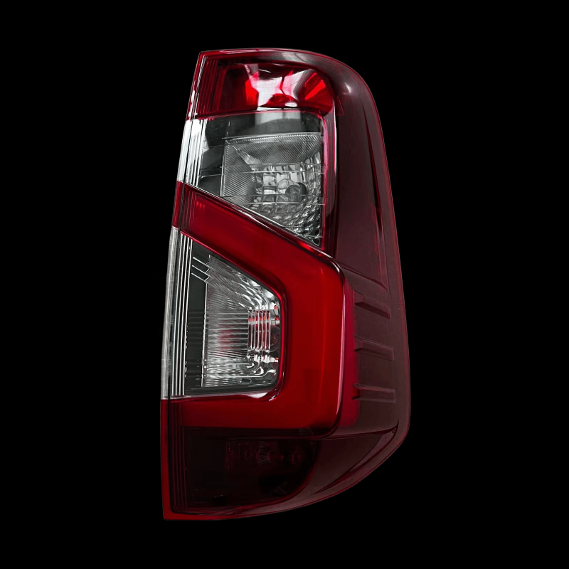 Car Led Tail Lights Nissan