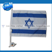 Car Flag Car Window Flag Promotional Cheap Custom Car Flag[Euro Quality]