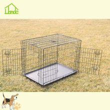42 foldable matel crate for dog