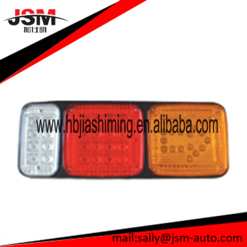 led auto tail light