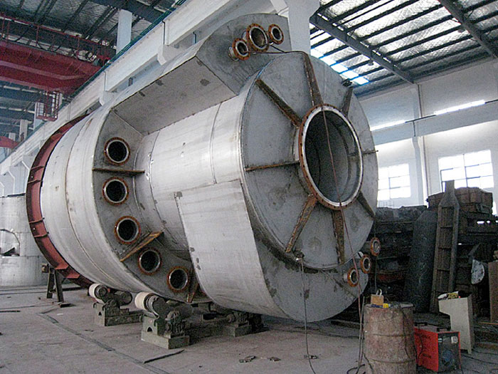 Dust Collector Machine