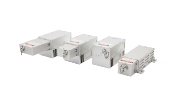 1064nm High Single Pulse Energy Laser