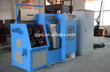 fine wire drawing machine annealer