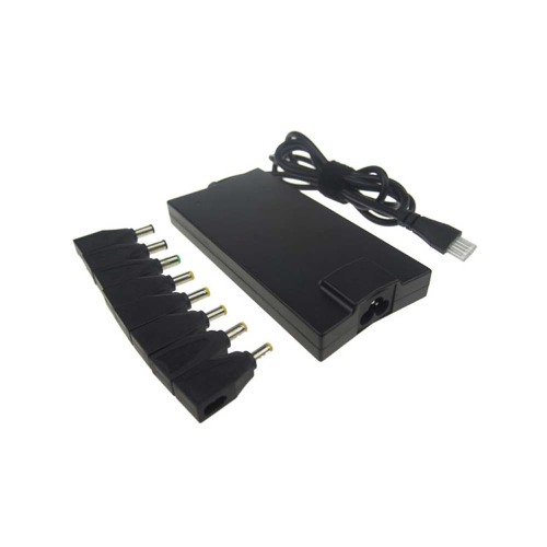 Schlankes 90W Automatisches Universal-Ladegerät für Laptop-Adapter