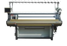 52inch Computerized Flat Knitting Machine For Sweater
