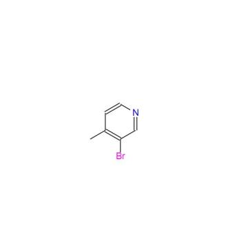 3-Amino-4-methylpyridine Pharmaceutical Intermediates