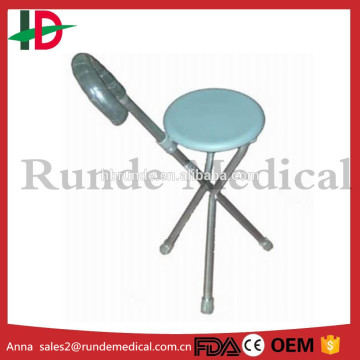 Fishing chair,folding cane seat stool