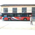 Bus de ville 50 places avec freinage pneumatique double circuit