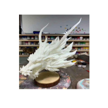 New Plastic Products and Modeling Materials Development Search Engine